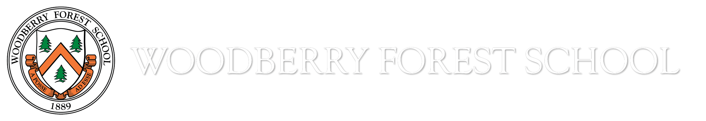 Woodberry Forest School